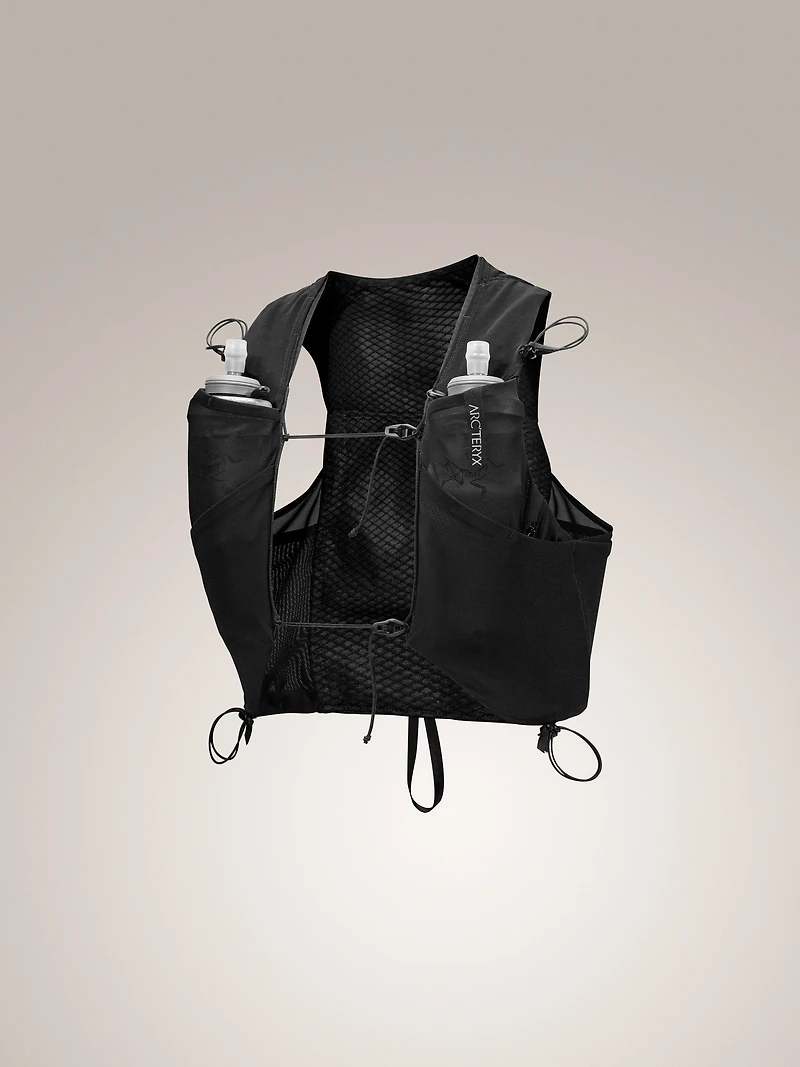 Norvan 7 Vest