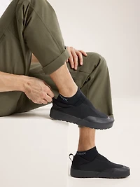 Merino Wool Low Cut Sock