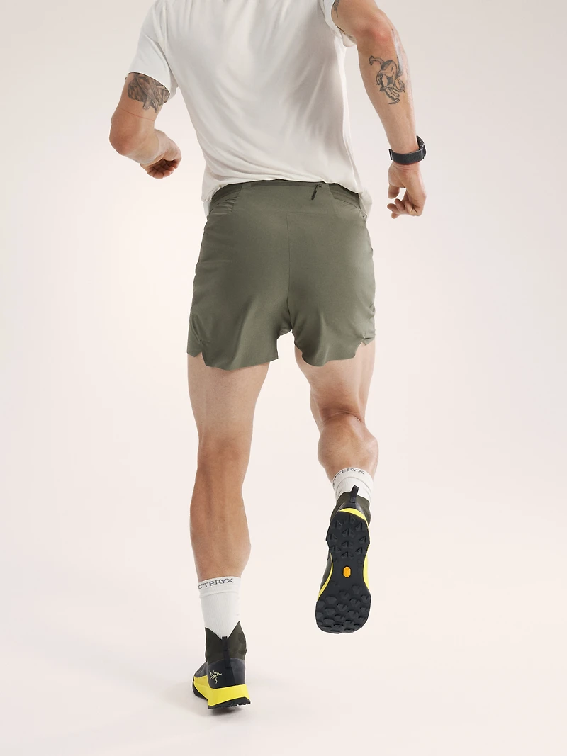 Norvan Short 5" Men's