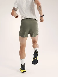 Norvan Short 5" Men's