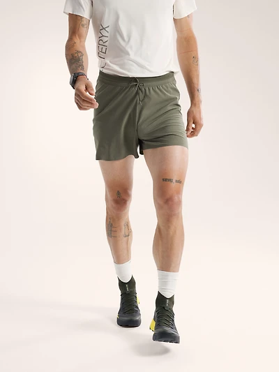 Norvan Short 5" Men's
