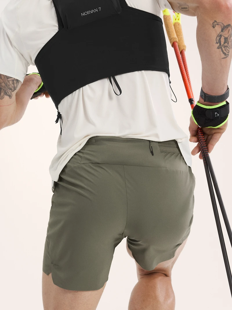 Norvan Short 5" Men's
