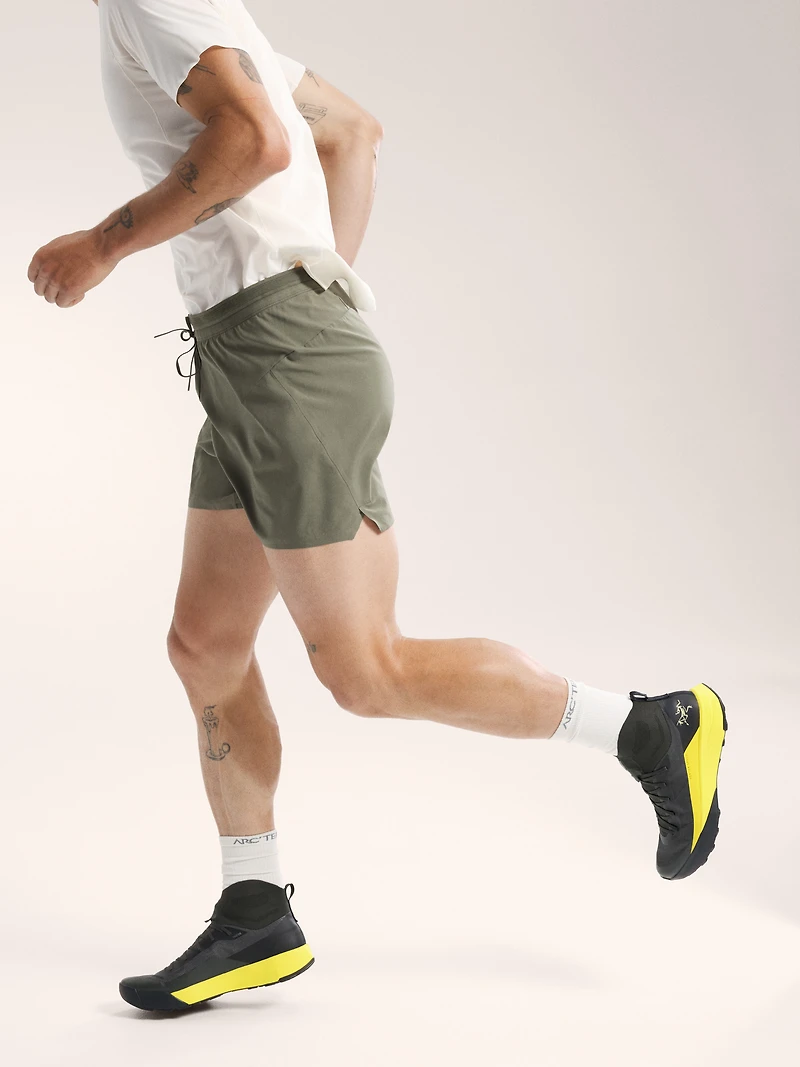 Norvan Short 5" Men's