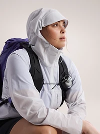 Squamish Hoody Women's