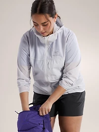 Squamish Hoody Women's
