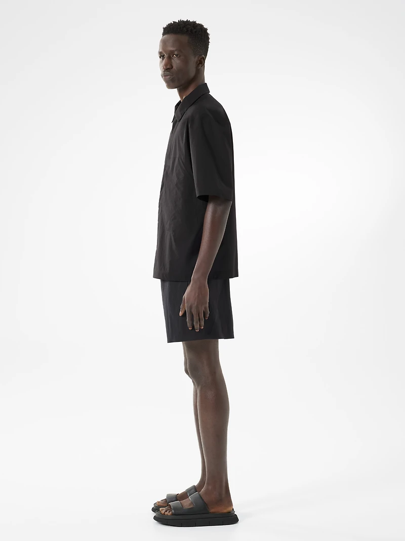Demlo Shirt SS Men's