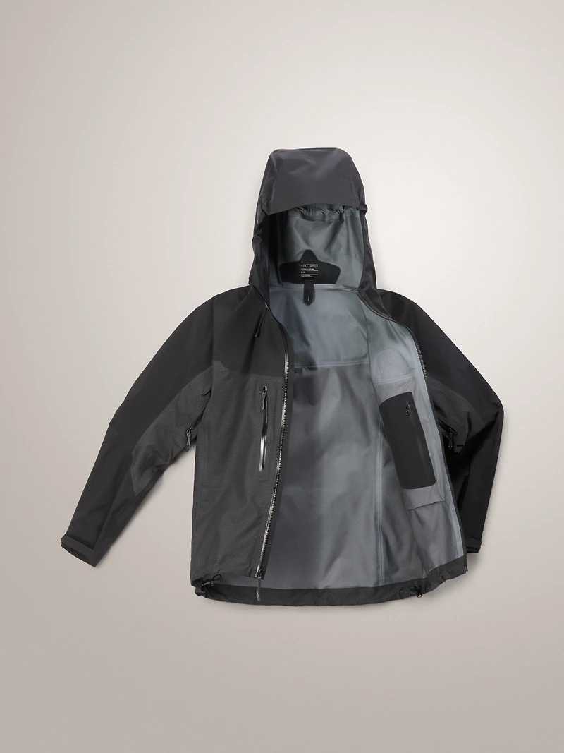 Alpha Jacket Women's