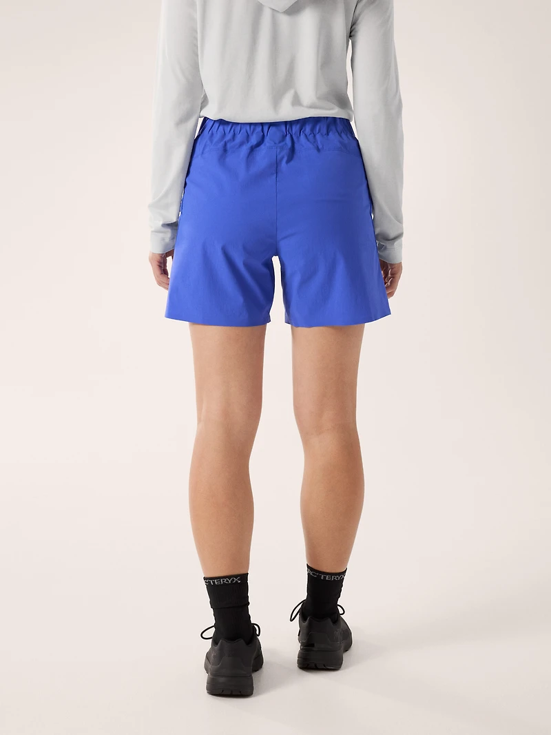 Aestas Short 5.5" Women's