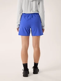 Aestas Short 5.5" Women's