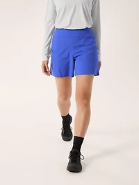 Aestas Short 5.5" Women's