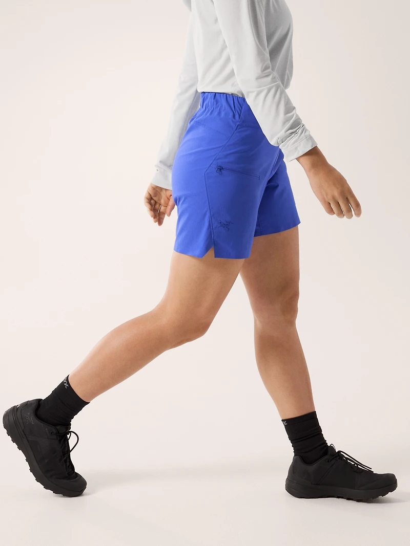 Aestas Short 5.5" Women's