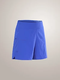 Aestas Short 5.5" Women's