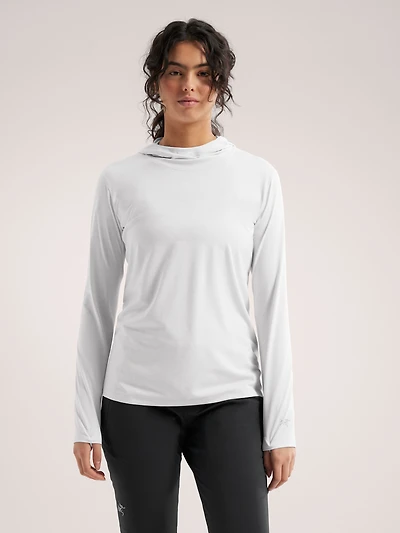 Taema Hoody Women's