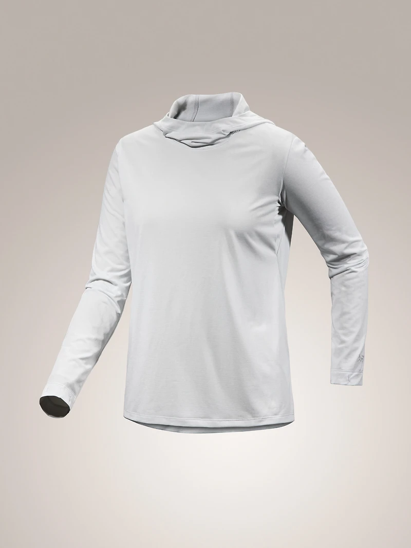 Taema Hoody Women's