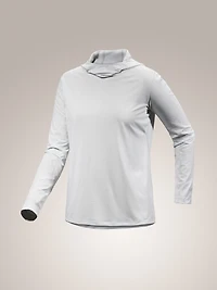 Taema Hoody Women's
