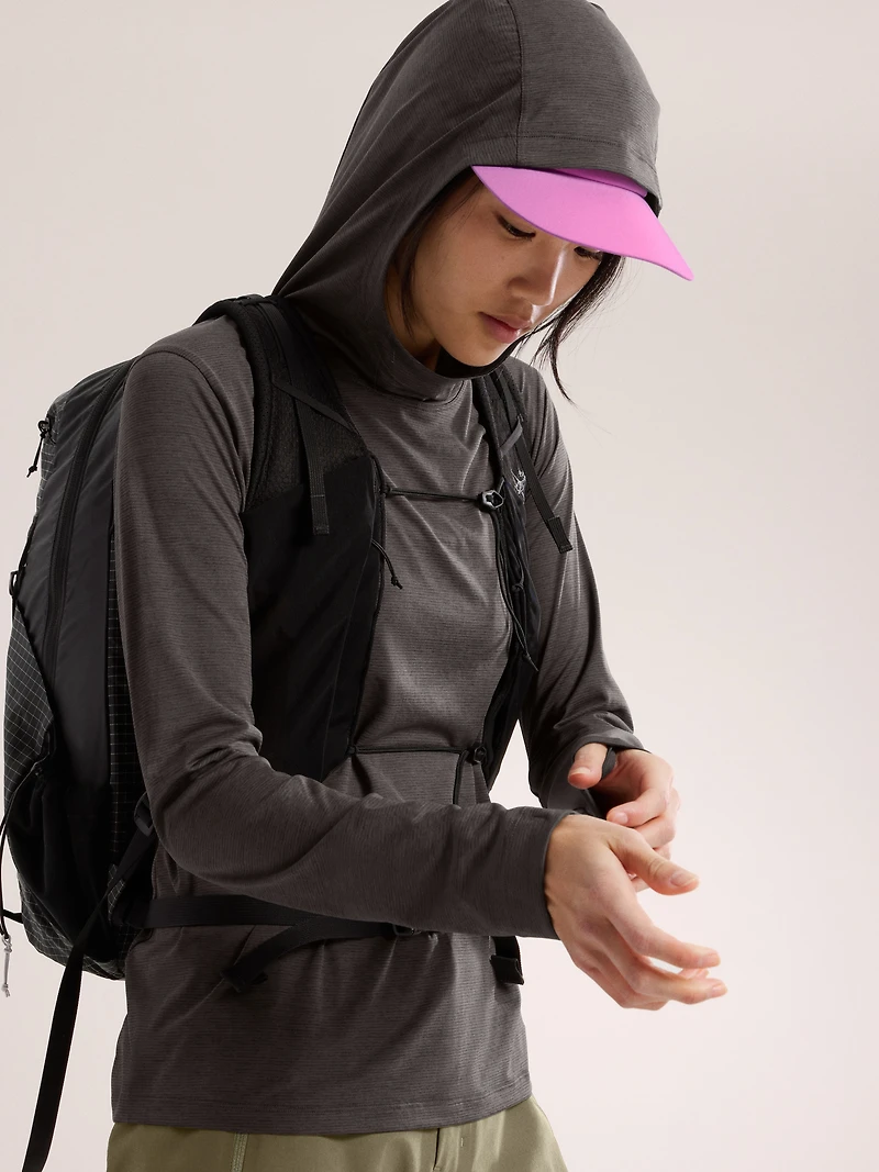 Taema Hoody Women's