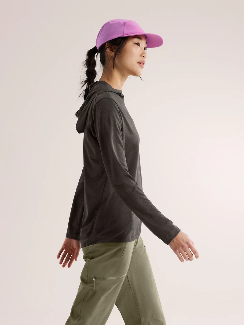 Taema Hoody Women's