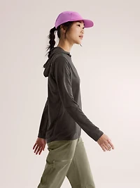 Taema Hoody Women's