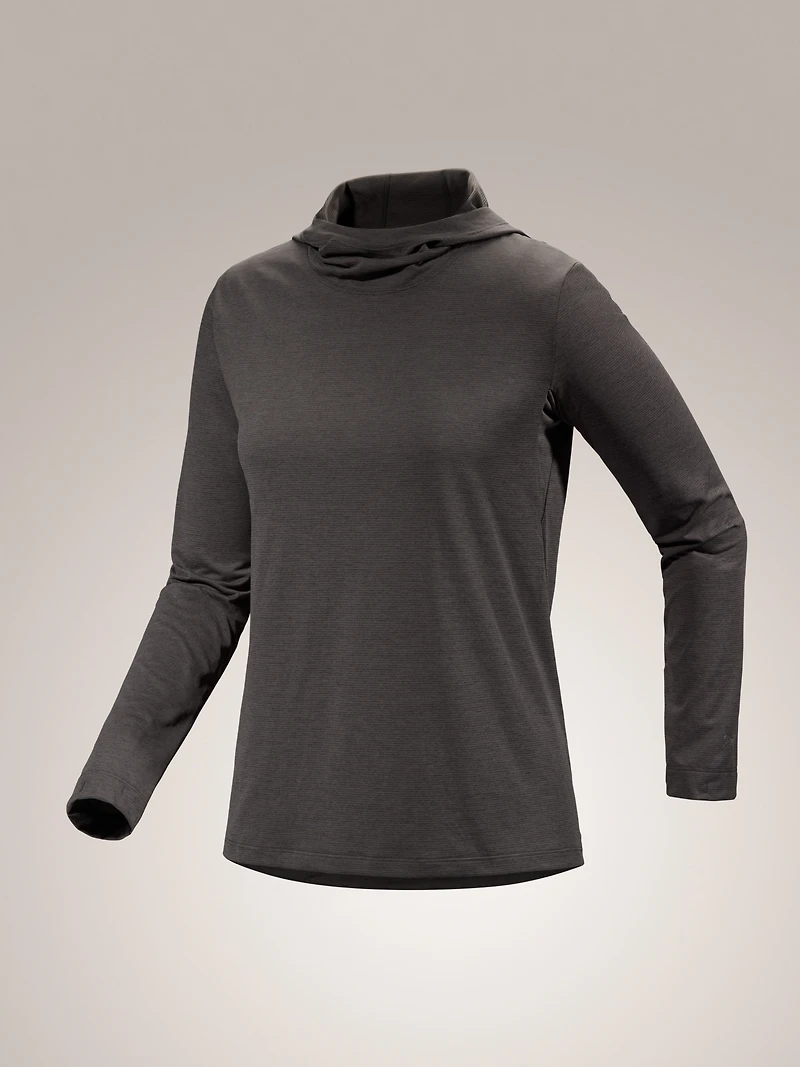 Taema Hoody Women's