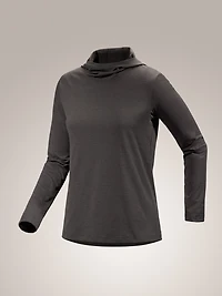 Taema Hoody Women's