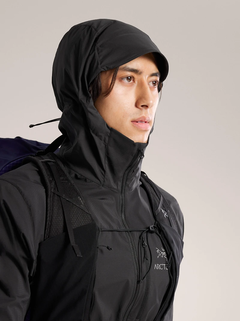 Squamish Hoody Men's