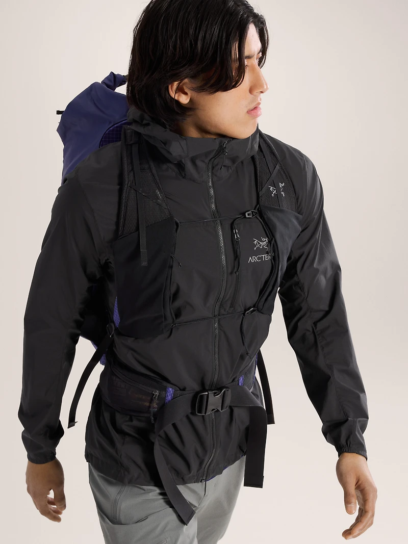 Squamish Hoody Men's