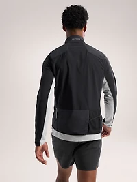 Norvan Insulated Vest Men's