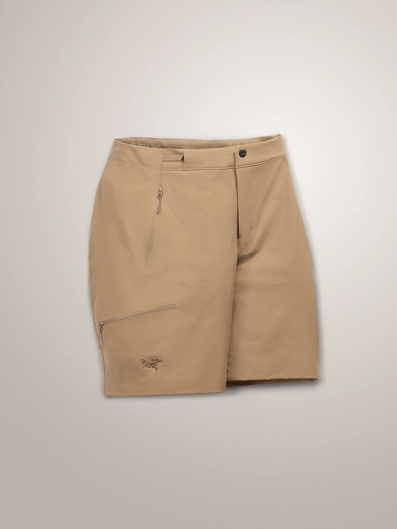 Gamma Short 9" Women's