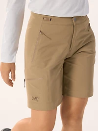 Gamma Short 9\" Women's