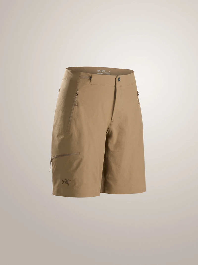 Gamma Short 9" Women's