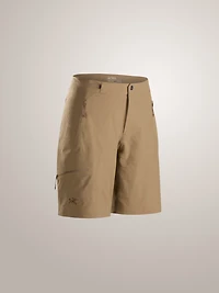 Gamma Short 9" Women's