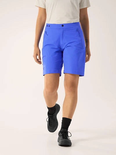 Gamma Short 9" Women's