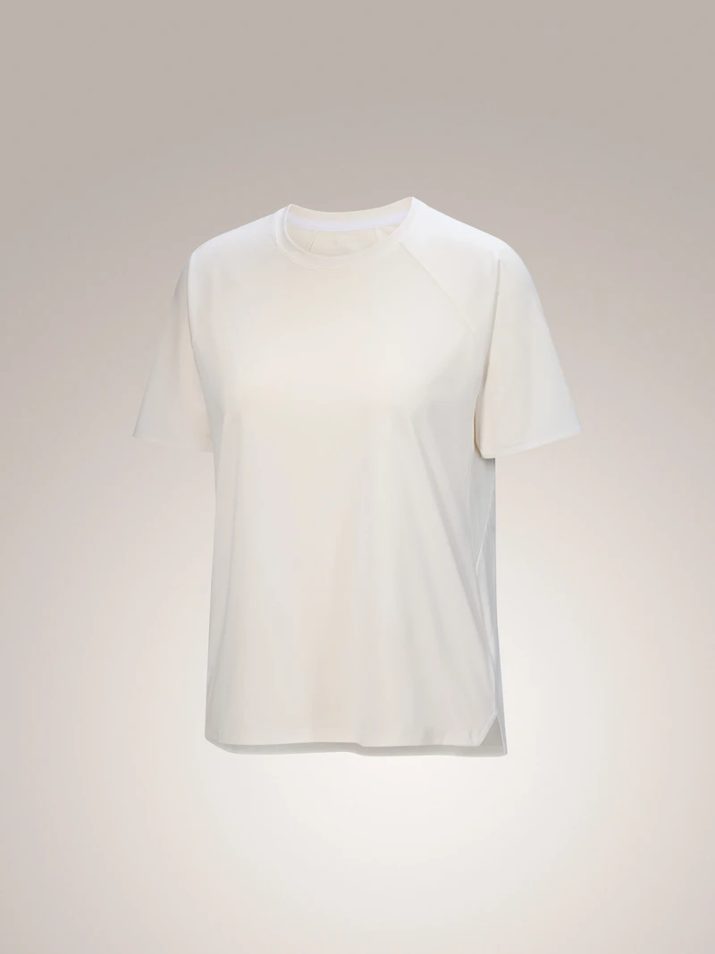 Silene Crew Shirt SS Women's