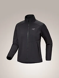 Gamma Jacket Women's