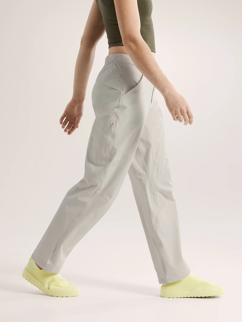 Clarkia Wide Leg Pant Women's