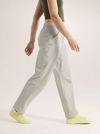 Clarkia Wide Leg Pant Women's