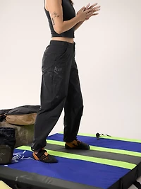 Clarkia Wide Leg Pant Women's