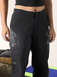 Clarkia Wide Leg Pant Women's