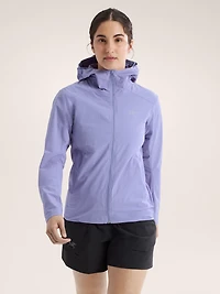Gamma Lightweight Hoody Women's
