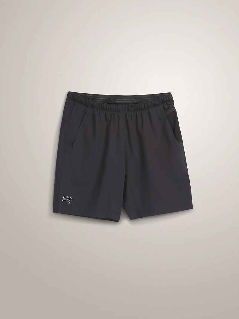Incendo Short 9"