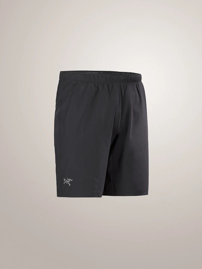 Incendo Short 9"