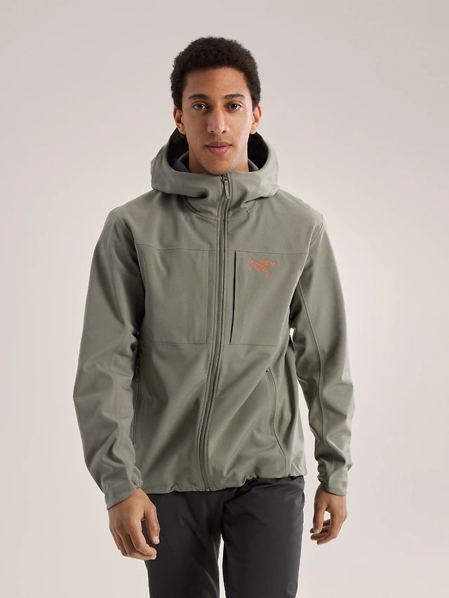Arc'teryx Gamma MX Hoody Men's at Coquitlam Centre in Coquitlam, BC