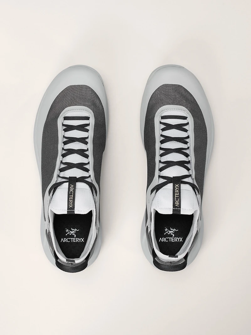 Vertex Alpine Shoe