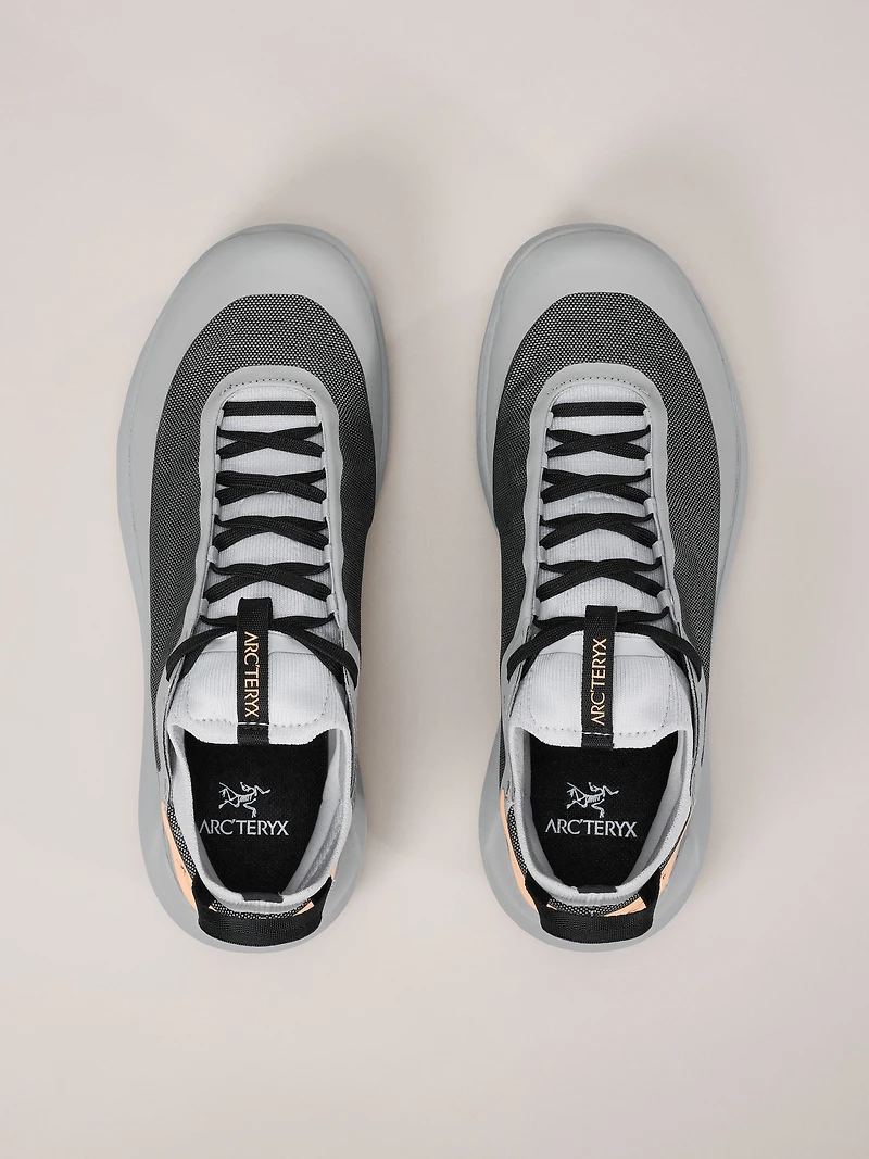 Vertex Alpine Shoe