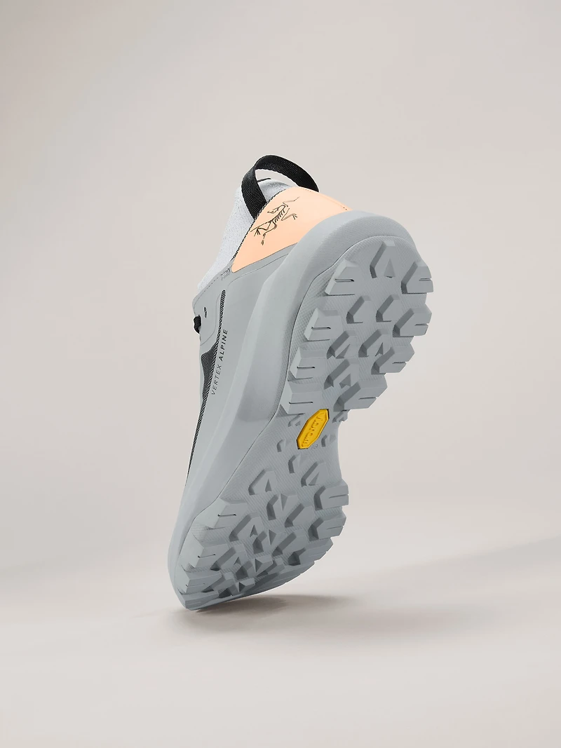 Vertex Alpine Shoe
