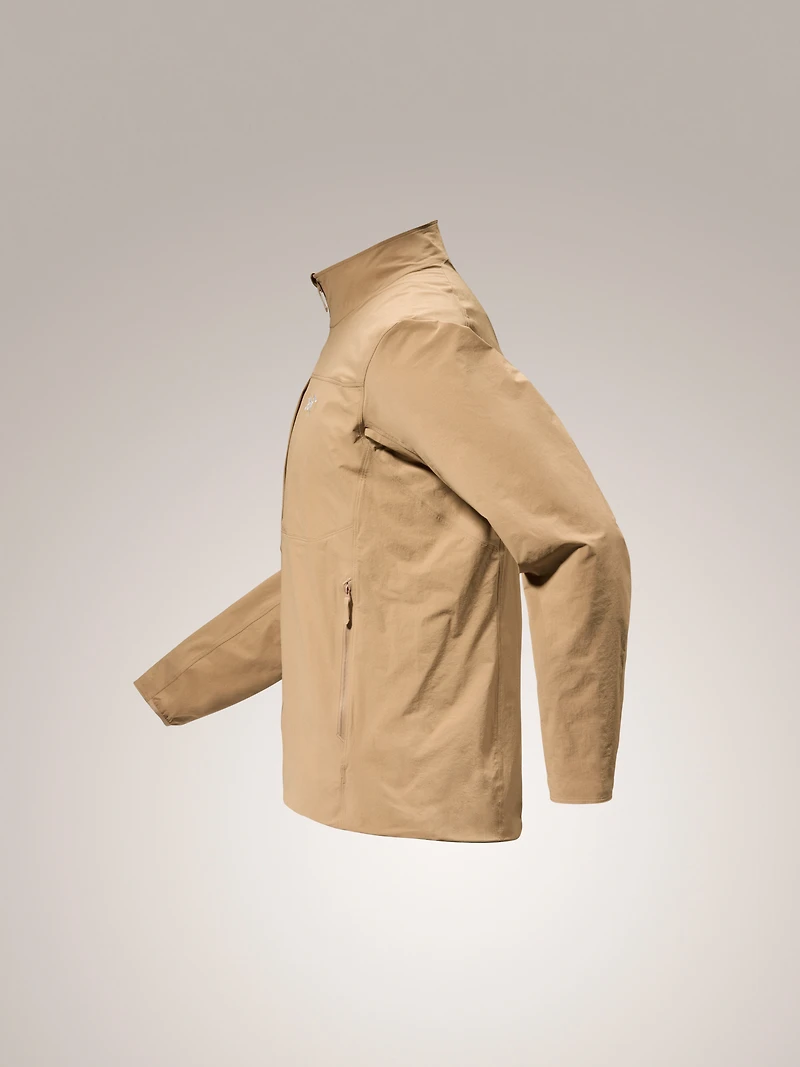 Gamma Lightweight Jacket Men's