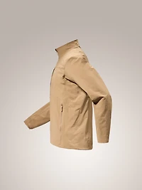 Gamma Lightweight Jacket Men's