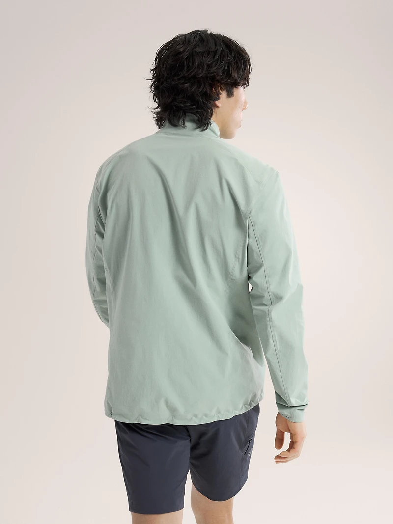Gamma Lightweight Jacket Men's