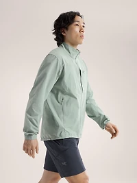 Gamma Lightweight Jacket Men's