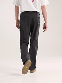 Cronin Cotton Pant Men's